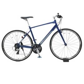 【リユース】プレシジョンS 510mm 2023年モデル クロスバイク 自転車