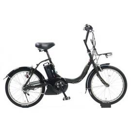 【リユース】PAS CITY-C 20インチ 2020年モデル 電動自転車