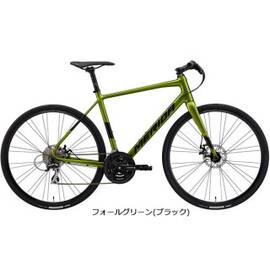 GRAN SPEED 80-MD（グランスピード80-MD）クロスバイク 自転車 -24