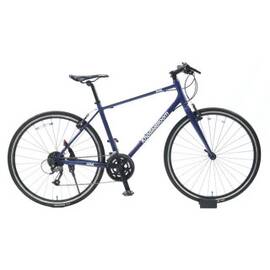 【リユース】RAIL 700 480mm 19年モデル クロスバイク 自転車