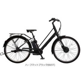 リバイク「ASRE263TYK」24インチ 電動自転車 -24