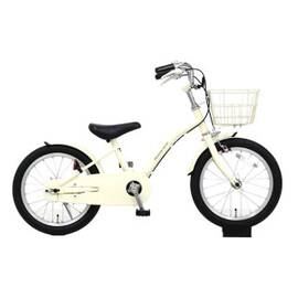 【リユース】イノベーションファクトリーキッズ 16インチ 2019年モデル 子供用 自転車
