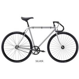 【アウトレット】FEATHER（フェザー）700c フレームサイズ:43 ピストバイク シングルスピード 自転車 -22