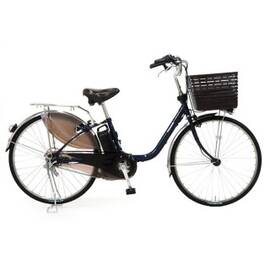 【リユース】ビビDX 26インチ 2019年モデル 電動自転車