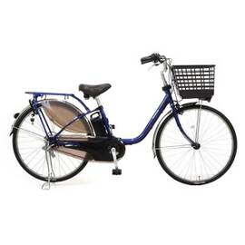 【リユース】ビビMX 26インチ 2023年モデル 電動自転車