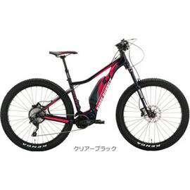 【アウトレット】RIDGE-RUNNER（リッジランナー）「VRG438」27.5インチ（650B）10段変速 電動自転車 マウンテンバイク