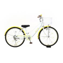 【リユース】キャンティ 22インチ 2014年モデル 子供用 自転車