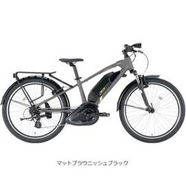 XEALT SJF（ゼオルト エスジェイエフ）「RSJF1S」700C フレームサイズ:M 電動自転車 クロスバイク -24