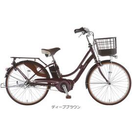 エナシスエブリ（ENERSYS every）-M  24インチ 電動自転車