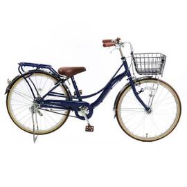 【リユース】フェリークJr 22インチ 2022年モデル 子供用 自転車