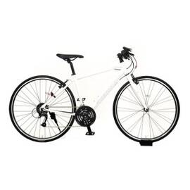【リユース】XB1 440mm 2022年モデル クロスバイク 自転車