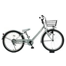 【リユース】bikke J BK22VJ 22インチ 2019年モデル 子供用 自転車