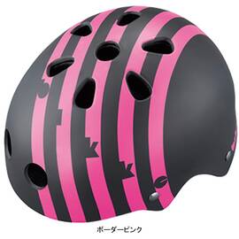 bikke（ビッケ）シリーズ用 キッズヘルメット CHBH4652 頭周:46-53cm
