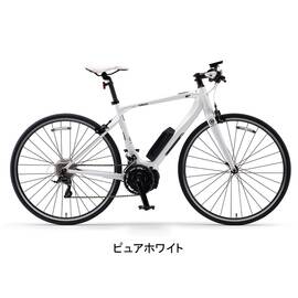 YPJ-C 700C 電動自転車 クロスバイク