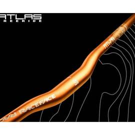 ATLAS（アトラス）0.5ライザーバー バークランプ径:31.8mm 幅:785mm