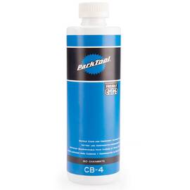 CB-4 バイオチェーンブライト チェーン用洗浄液 容量:472ml クリーナー
