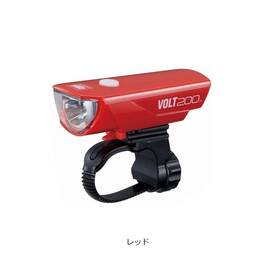 HL-EL151RC VOLT200（ボルト200）フロントライト 明るさ:200ルーメン USB充電式 前用