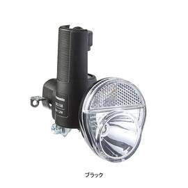 NSKL138 LED発電ランプ ワイドLED搭載 明るさ:2200カンデラ
