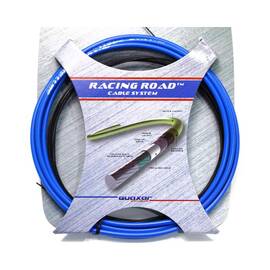 RACING ROAD シフトケーブルキット シマノ/スラム対応 低摩擦ワイヤー