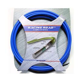 RACING ROAD ロードブレーキケーブルキット シマノ/スラム/カンパ対応 低摩擦ワイヤー