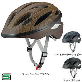 SCUDO-L2（スクードL2）頭周:フリーサイズ（57-59cm）ヘルメット