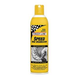 Speed Clean Degreaser（スピード クリーン ディグリーザー）強力脱脂 558ml エアーゾール缶 クリーナー