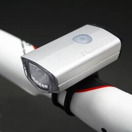 Valo-300 USB充電式LEDフロントライト 明るさ:300ルーメン