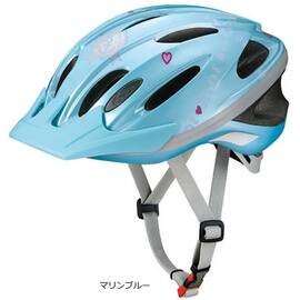 WR-J SG規格 ジュニア用ヘルメット 頭周:56-58cm（中-高学年くらい）