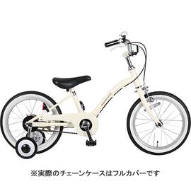 イノベーションファクトリー キッズ 14-G 14インチ 子供用 自転車