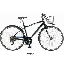 オフィスプレス スポーツ -G クロスバイク 自転車【19TK】【CB2004】