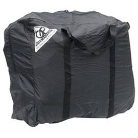 バイシクルキャリングバッグ 16型折畳み自転車用輪行袋 輪行バッグ