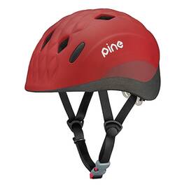 パイン（PINE）ヘルメット 頭周:47-51cm