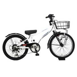 【リユース】ドライドBEAT 20インチ 2020年モデル 子供用 自転車