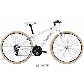 SETTER 8.0（セッター 8.0）-AL フレームサイズ:470mm クロスバイク 自転車
