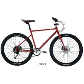 GRIT（グリット）650B フレームサイズ:520 クロスバイク 自転車 -22