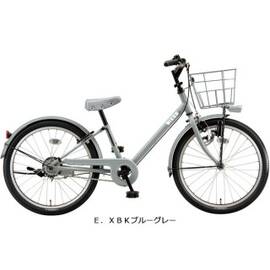 2022 bikke ｊ（ビッケ ｊ）「BKJ222」22インチ 子供用 自転車