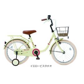 コロネ「CL16J」 子供用 自転車