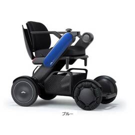 Model C2（モデルC2）電動車いす 車椅子