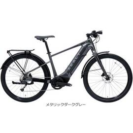 XEALT S5（ゼオルト エスファイブ）「GS51M」27.5インチ（650B）フレームサイズ:M 電動自転車 マウンテンバイク -23