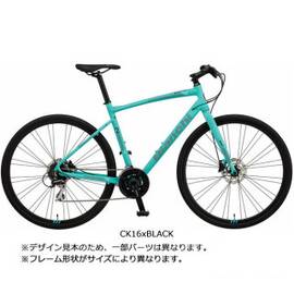 C SPORT2 DISC クロスバイク 自転車 -21