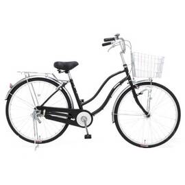 【リユース】カジュリーリラックスHD 26インチ 2023年モデル シティサイクル ママチャリ 自転車
