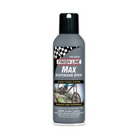 Max Suspension Spray サスペンション専用潤滑剤 内容量:266ml オイル