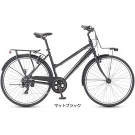 オフィスプレス コミューター -N クロスバイク 自転車【CB2004】