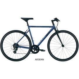 CLUTCH（クラッチ）700C フレームサイズ:540 クロスバイク 自転車 -22
