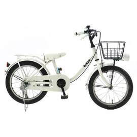 【リユース】bikke m BKM16 16インチ 2020年モデル 子供用 自転車