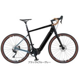 2022 ROAD REX i 6180（ロード レックス i 6180）E-BIKE「VRI61532」650B 10段変速 電動自転車 ロードバイク