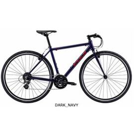 【7/21まで旧型セール】RAIZ（ライズ）フレームサイズ:19 クロスバイク 自転車 -23