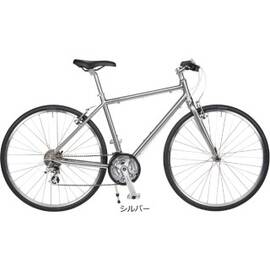 【アウトレット】SHEPHERD CITY（シェファードシティ）クロスバイク 自転車 -19