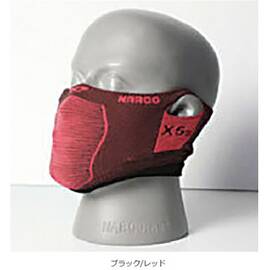 X5s スリムフィットスタイルマスク フェイスマスク