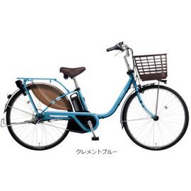 ビビ・EX「BE-FE632」26インチ 電動自転車 -24